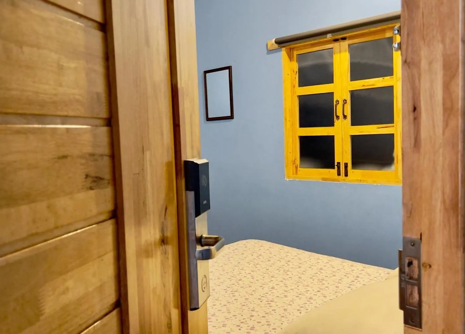 My Guesthouse 109 - Self Check In (Adults Only) George Town Gasthof
