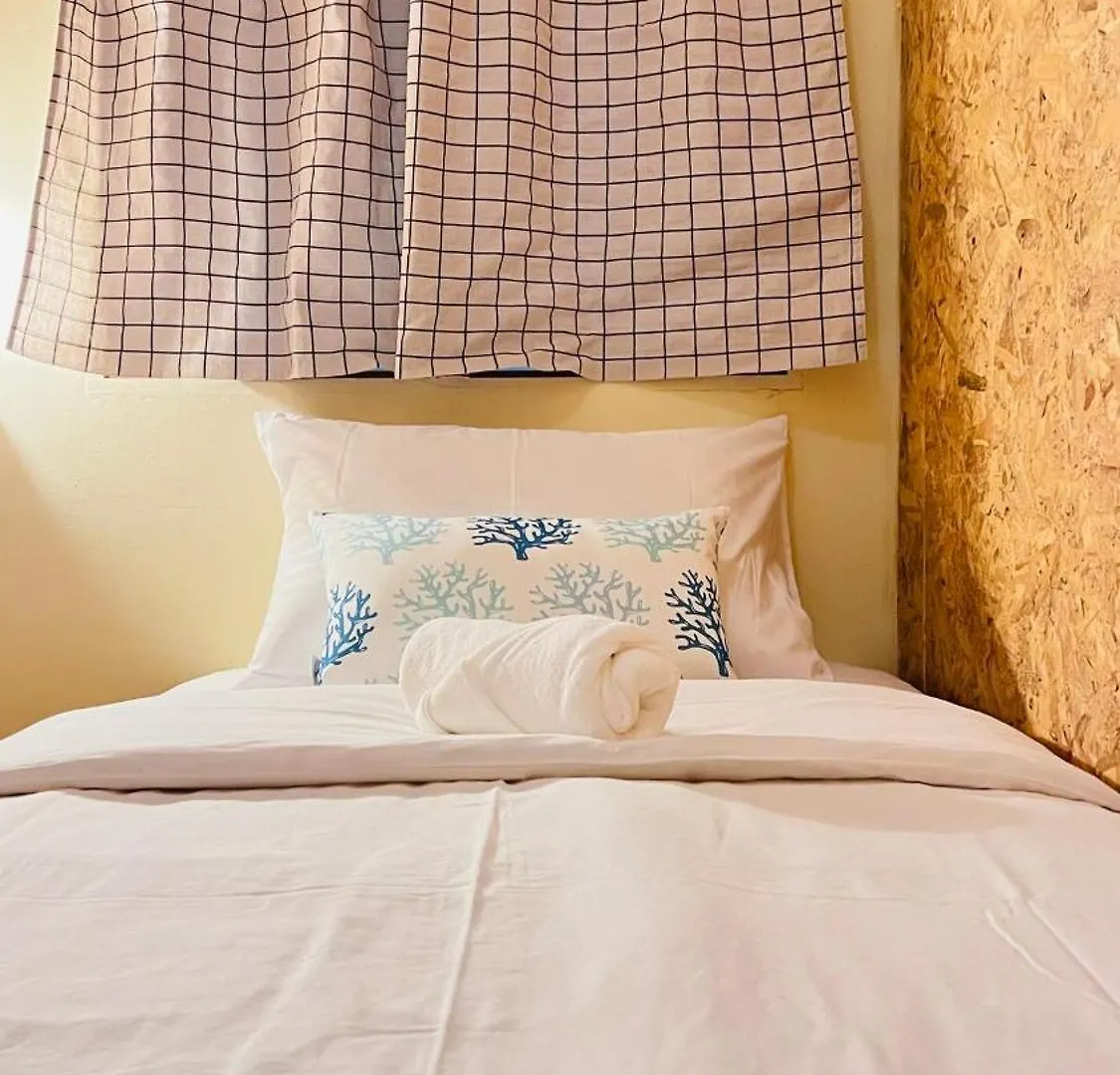 Gasthof My Guesthouse 109 - Self Check In (Adults Only) George Town