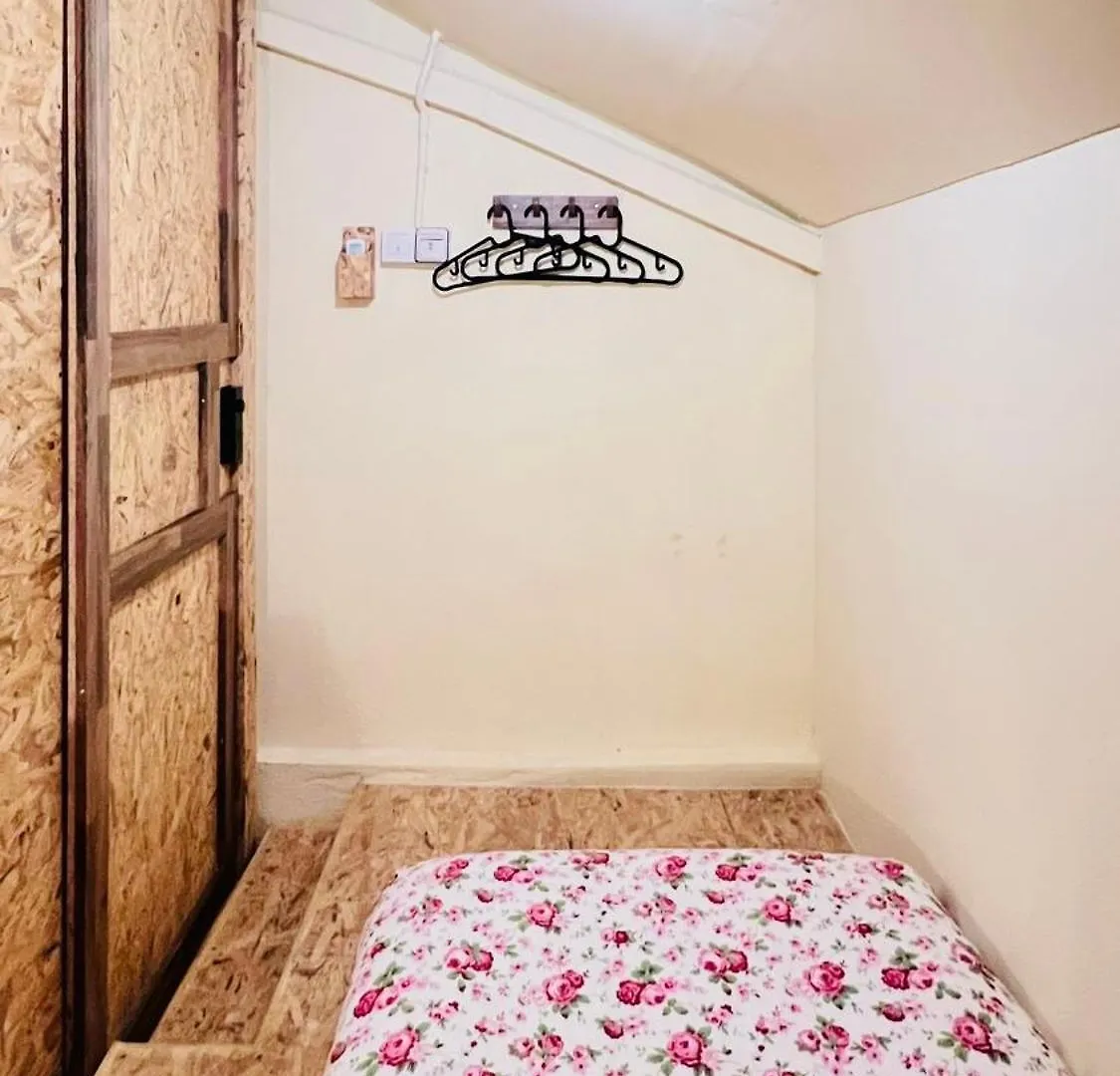 My Guesthouse 109 - Self Check In (Adults Only) George Town 2*,  Ma­lay­sia