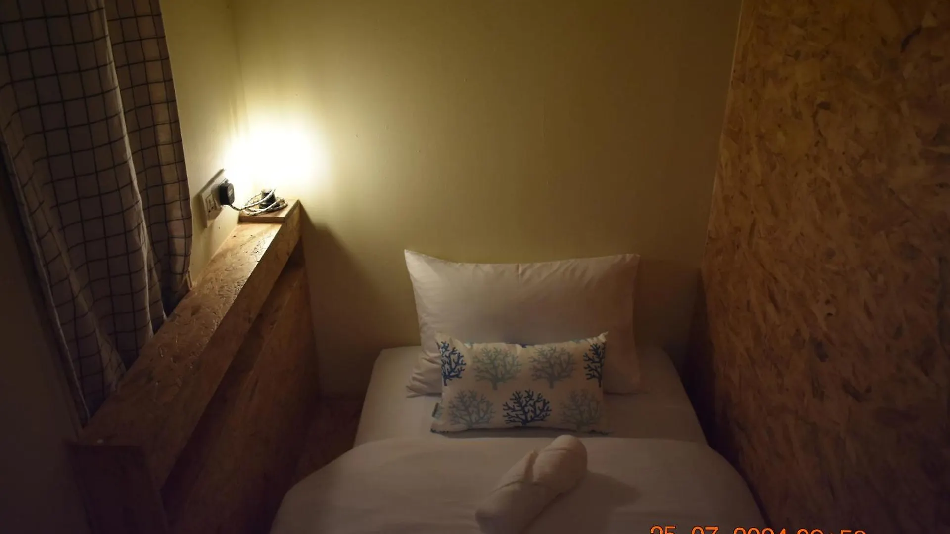 My Guesthouse 109 - Self Check In (Adults Only) George Town Ma­lay­sia