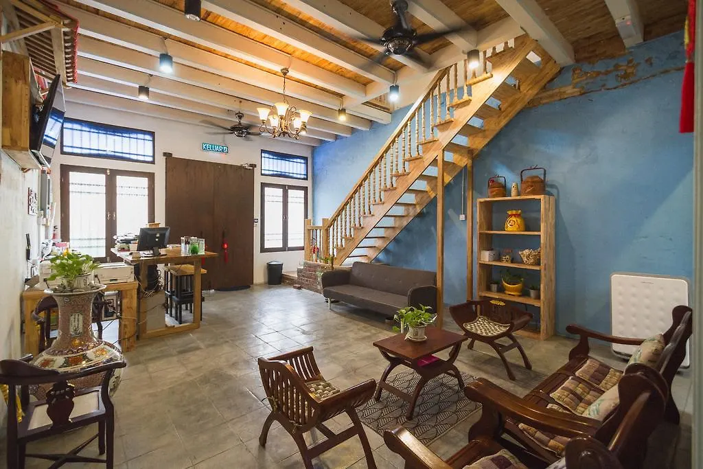 My Guesthouse 109 - Self Check In (Adults Only)