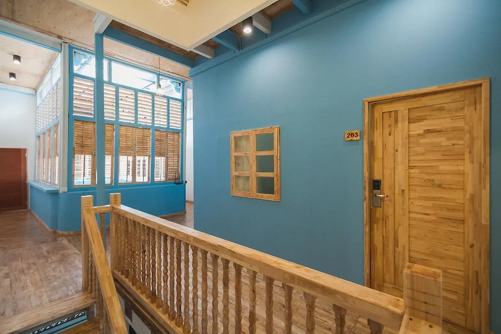 ** Gasthof My Guesthouse 109 - Self Check In (Adults Only) George Town Ma­lay­sia