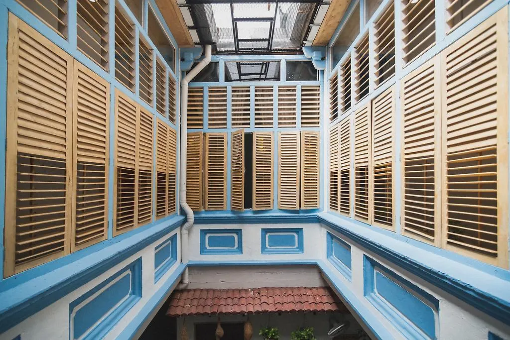 My Guesthouse 109 - Self Check In (Adults Only) George Town
