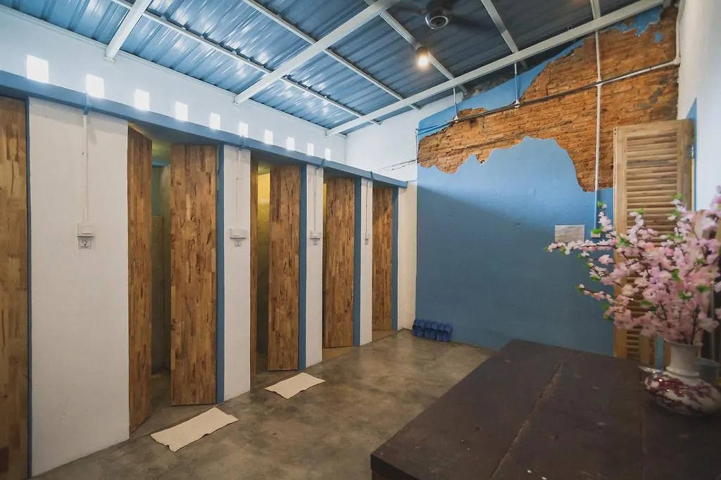 My Guesthouse 109 - Self Check In (Adults Only) George Town Gasthof