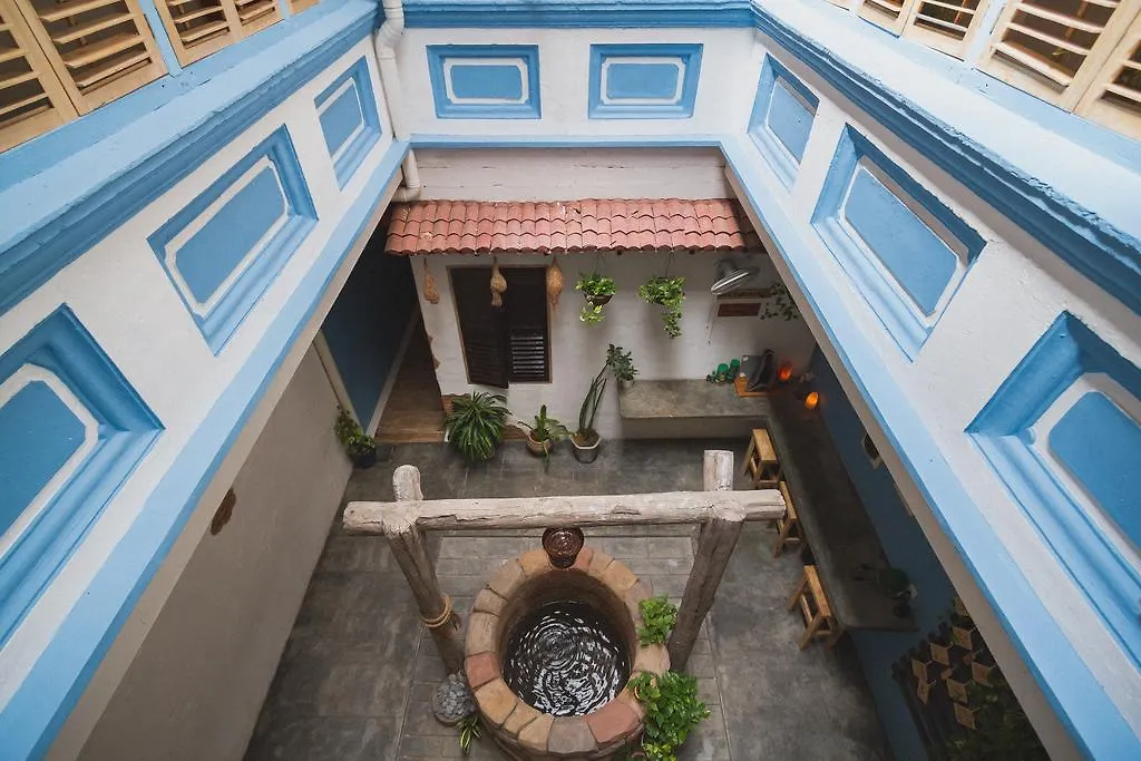 My Guesthouse 109 - Self Check In (Adults Only) George Town