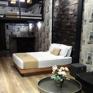 Iconic & Pods Hotel Ipoh