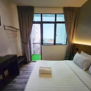 Inn By Sky Hive, George Town