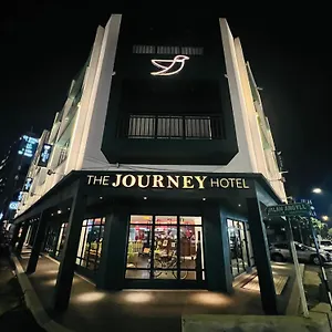 Hotel The Journey, George Town