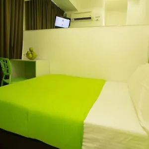 Apple Hotel Kuala Lumpur