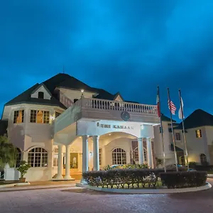The Kahaani Hotel Ayer Keroh